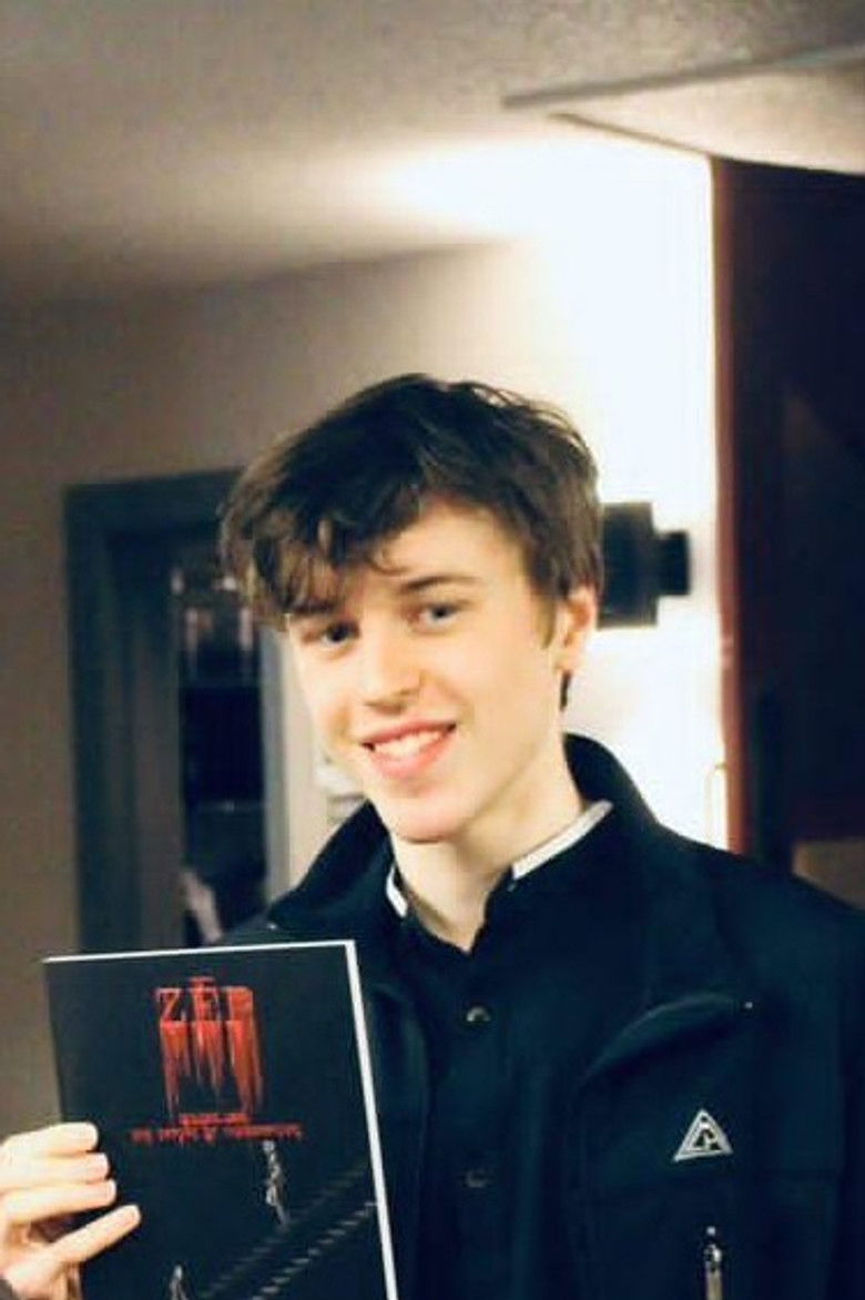 Photo de Nolan Cross