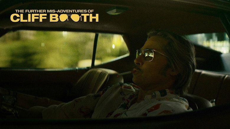 As Novas Desventuras de Cliff Booth: imagem 4