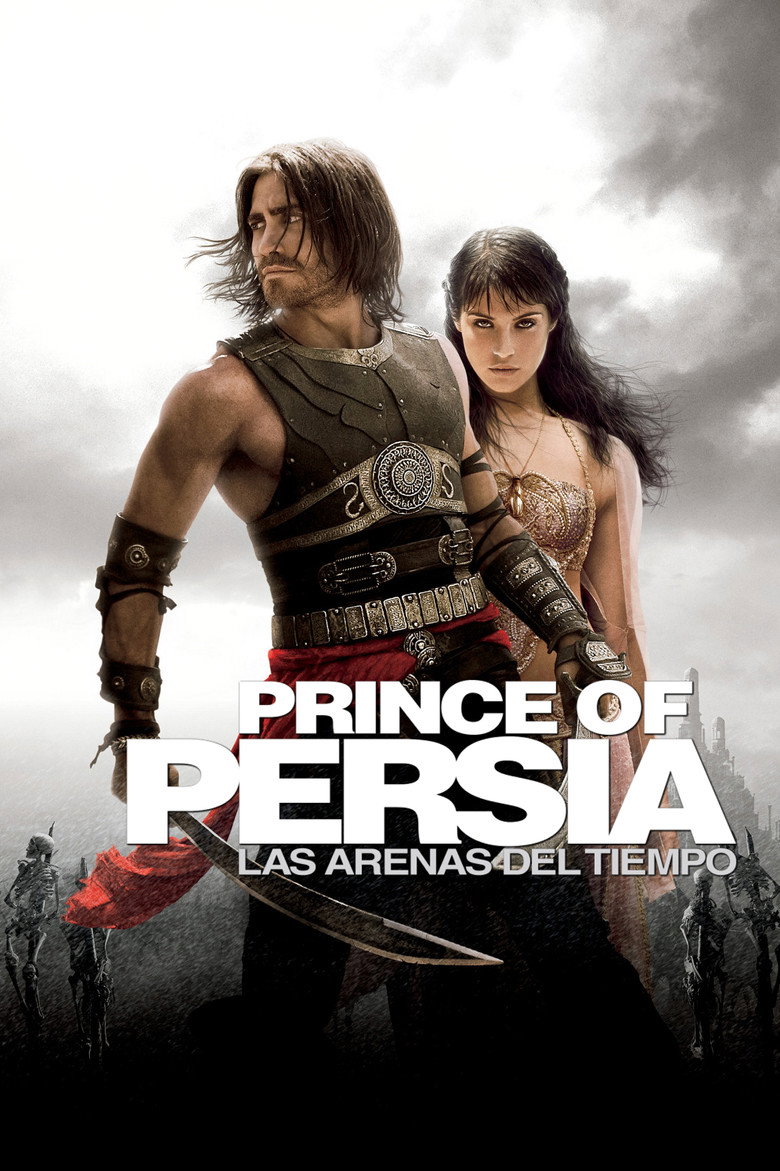 Póster la Película
