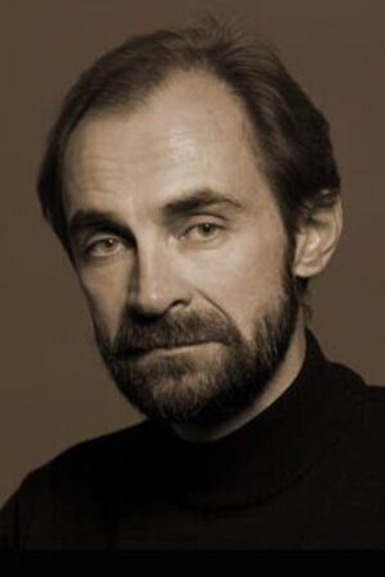 Sergey Golomazov photo