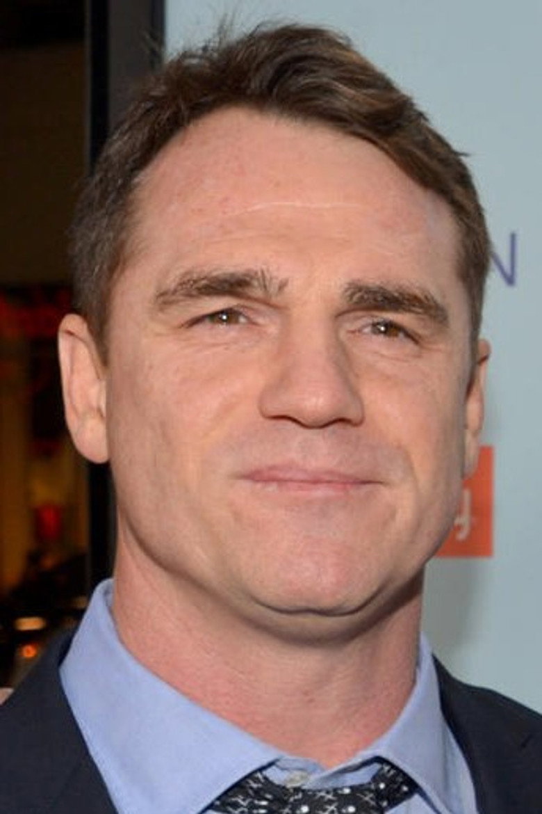 Marty Bowen photo 2