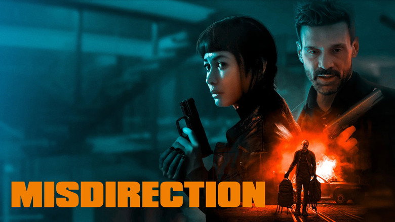 Misdirection Movie Still 7