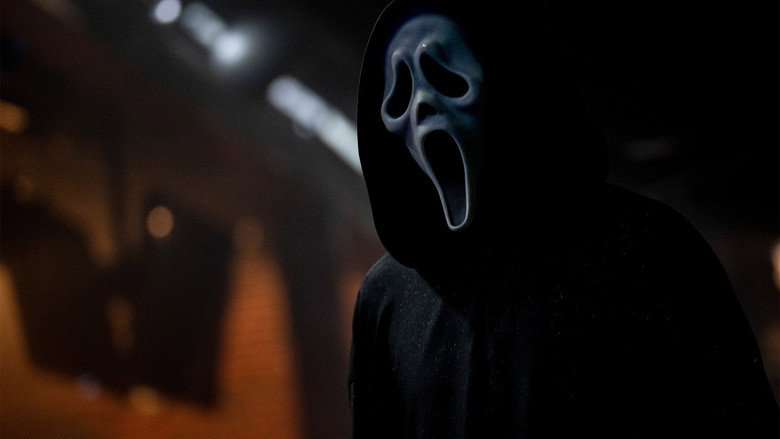 Still from Scream 7