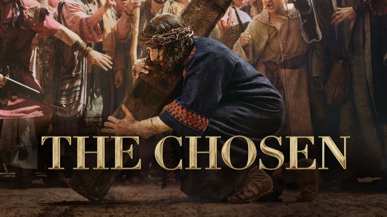 The Chosen backdrop 47
