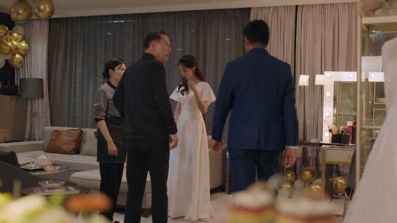 Still image for Almost Lover season 1 episode 18: Episode 18 Still image for Almost Lover season 1 episode 18: Episode 18