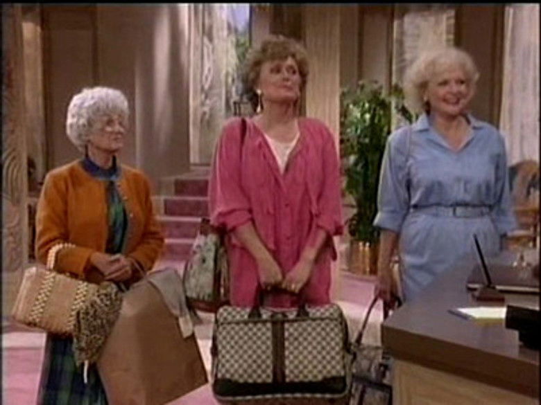 [Download] The Golden Palace Season 1 Episode 1 Pilot (1992) Watch