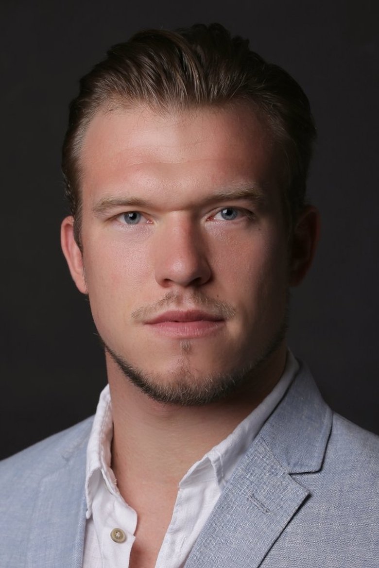 Iván Orsányi portrait image