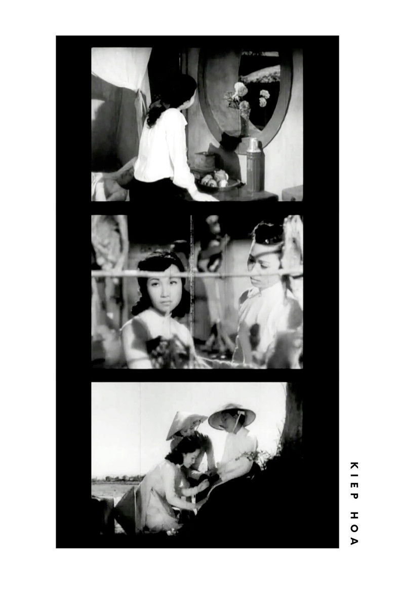 Imatge de Kiếp Hoa