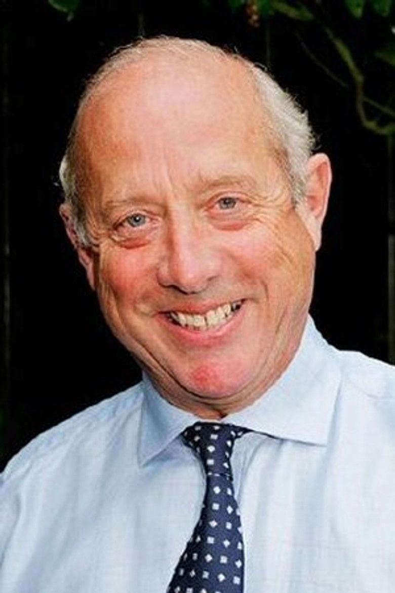 Godfrey Bloom portrait image