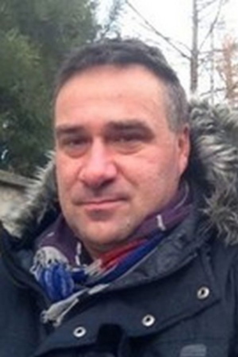 Robert Czyżewicz portrait image