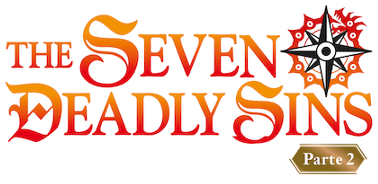Imagen de The Seven Deadly Sins: El rencor de Edimburgo (Parte 2)