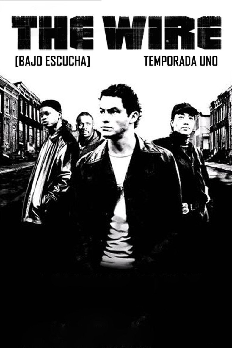 Temporada 1