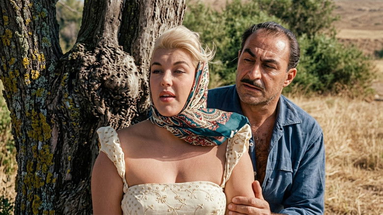 Image d'arrière-plan 2 du film Kahpe Kurşun