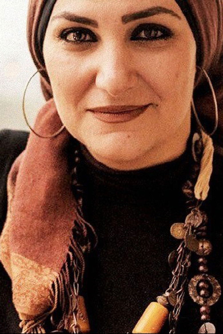 Sarah Hagrass portrait image