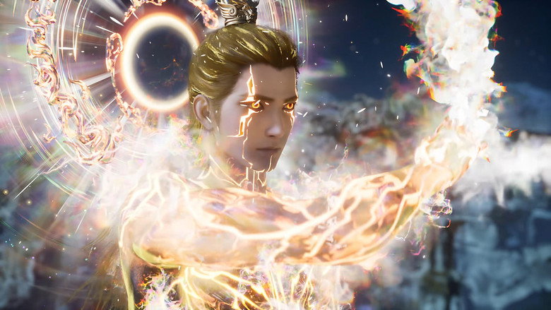 Still from Shrouding the Heavens - Season 1 Episode 125