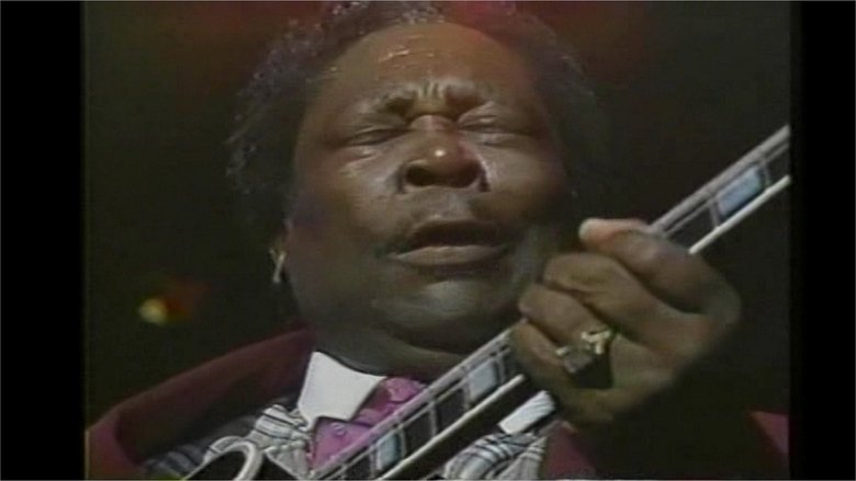 Albert King & B.B. King: Japan Blues Carnival