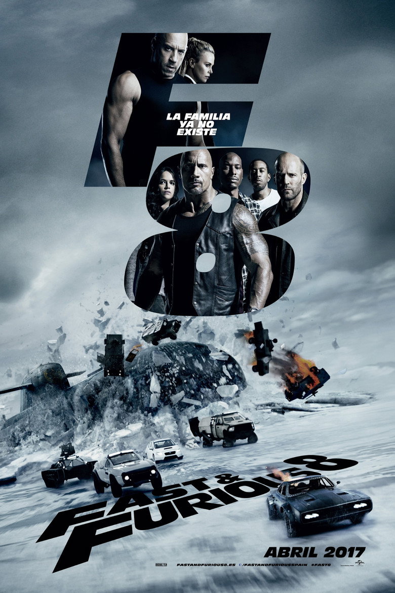 Póster la Película