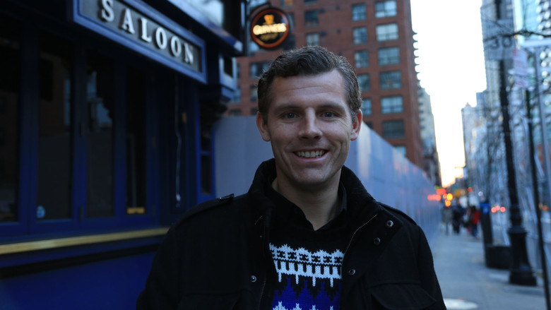 Des Bishop: Under the Influence Photo 3