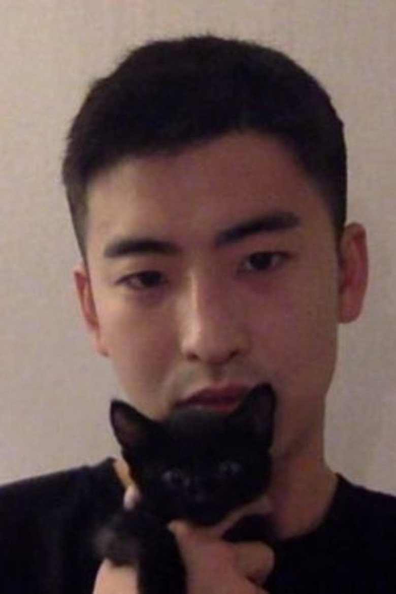 Seon Min Gi portrait