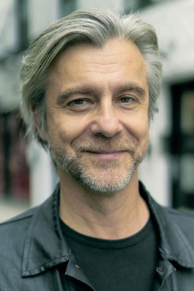 Vanja Černjul portrait image