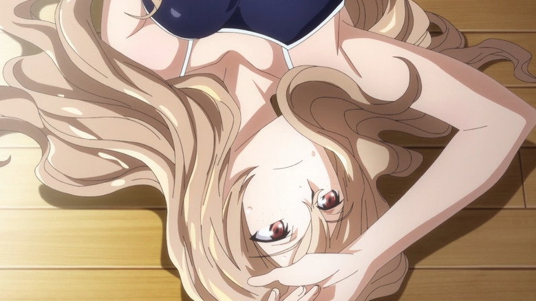 Still from Gleipnir - Season 1 Episode 3