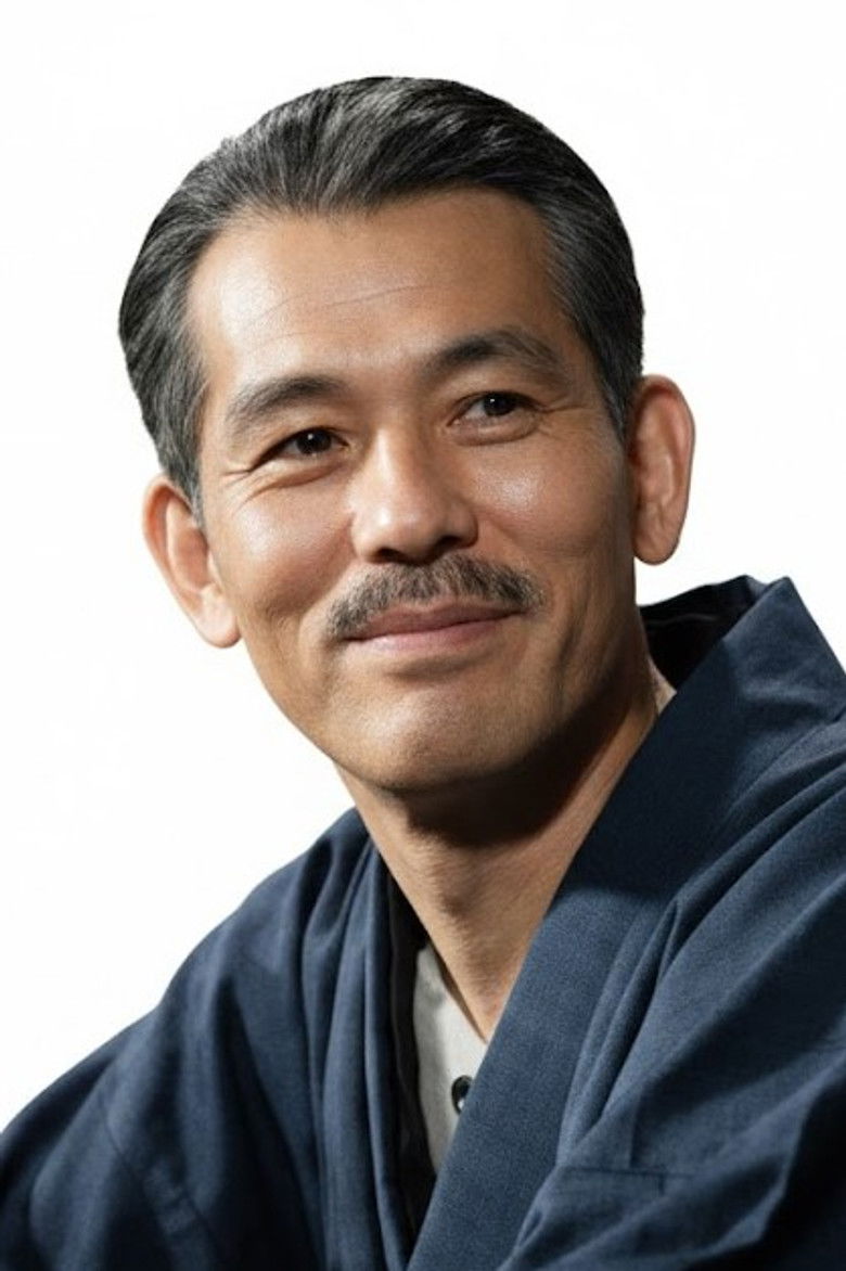 Photo de Chishū Ryū