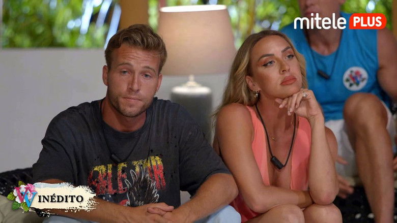 Still image for ¡Vaya vacaciones! season 1 episode 8: Episode 8