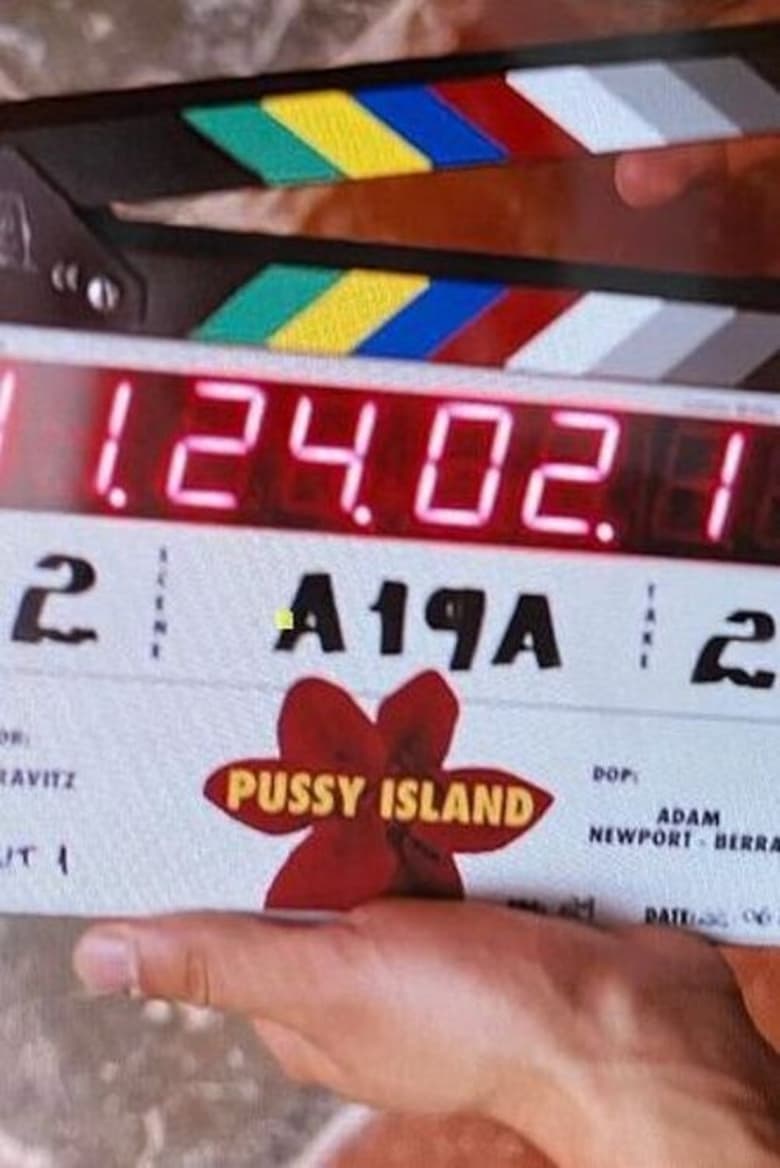 Pussy Island (1970)