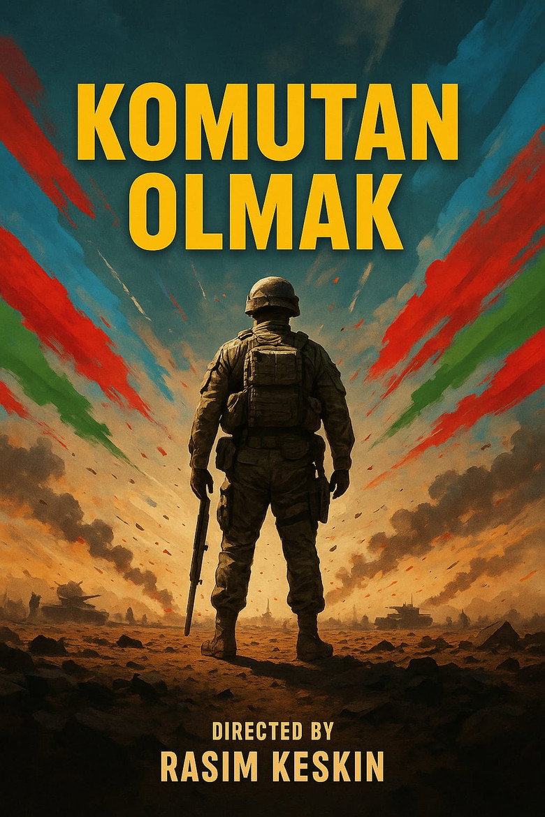 Imatge de Komutan Olmak