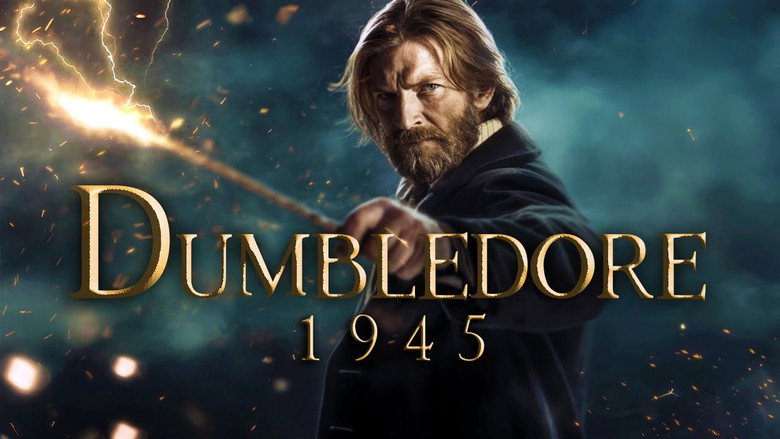 Dumbledore vs Grindelwald: The Untold Story of the Global Wizarding World