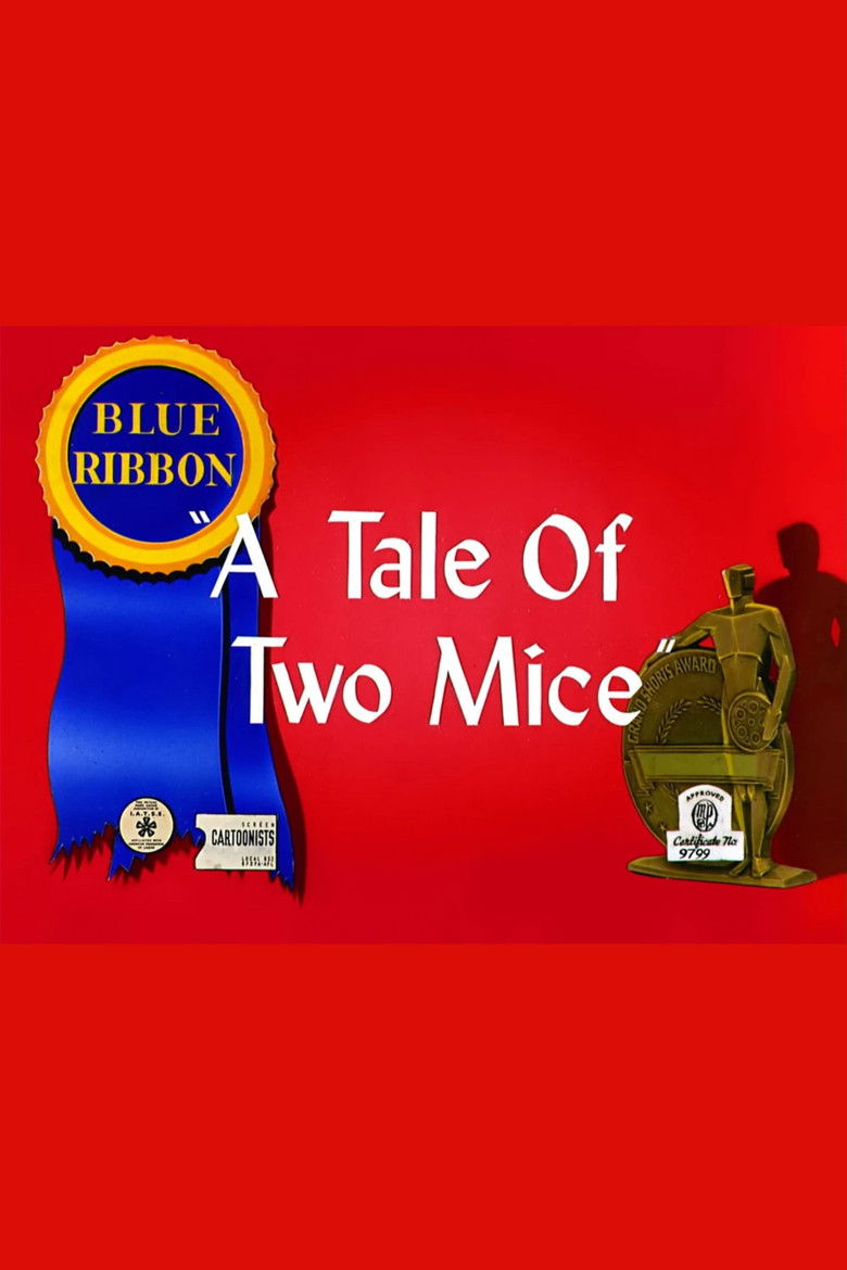 Imatge de A Tale of Two Mice
