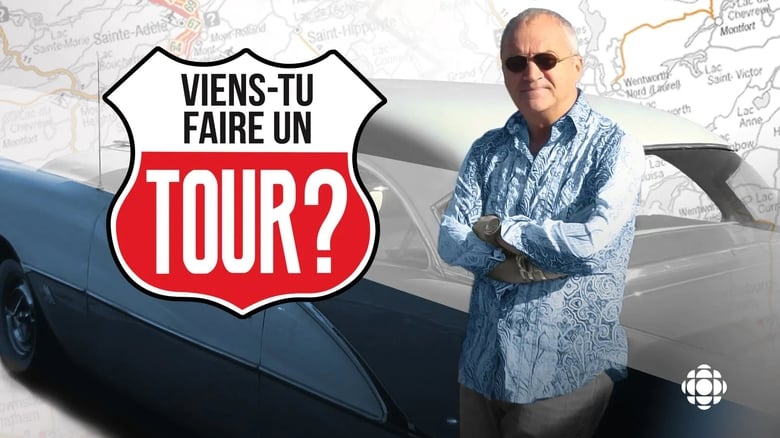 Viens-tu faire un tour?