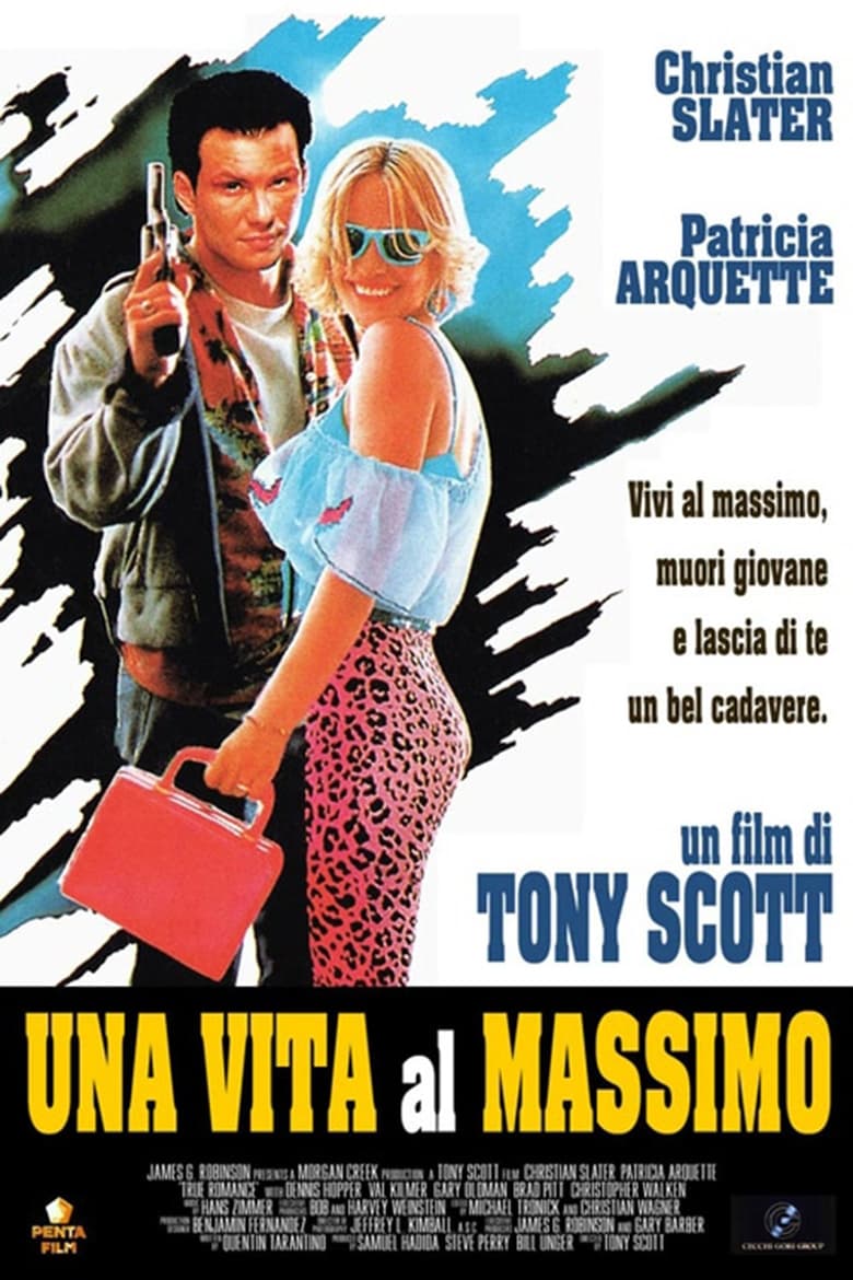 Una vita al massimo (1993)