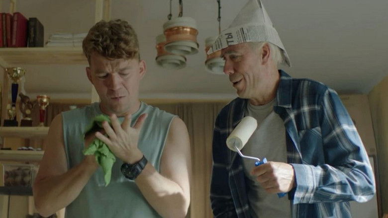 Still image for Гудбай season 1 episode 7: Episode 7