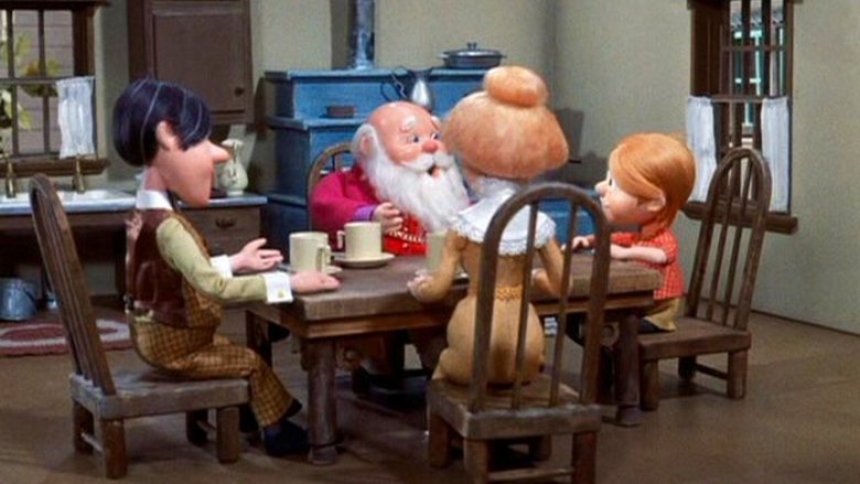 the year without a santa claus the year without a santa claus