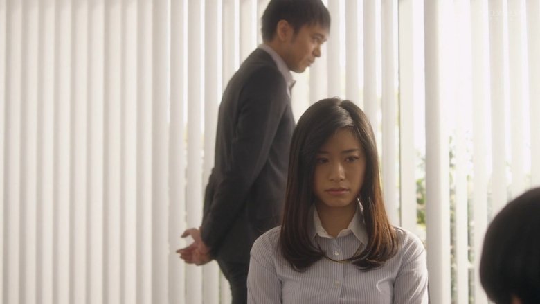 Still image for Mosaic Japan season 1 episode 4: Episode 4