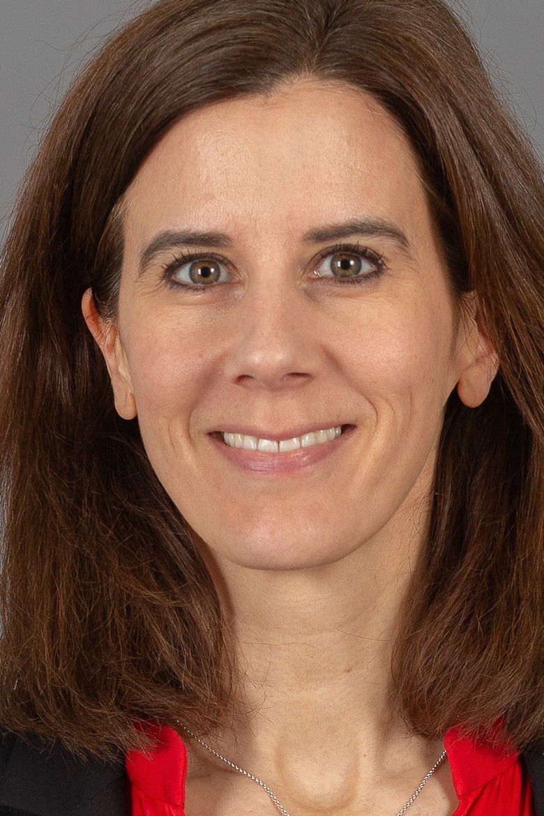 Katja Suding portrait image