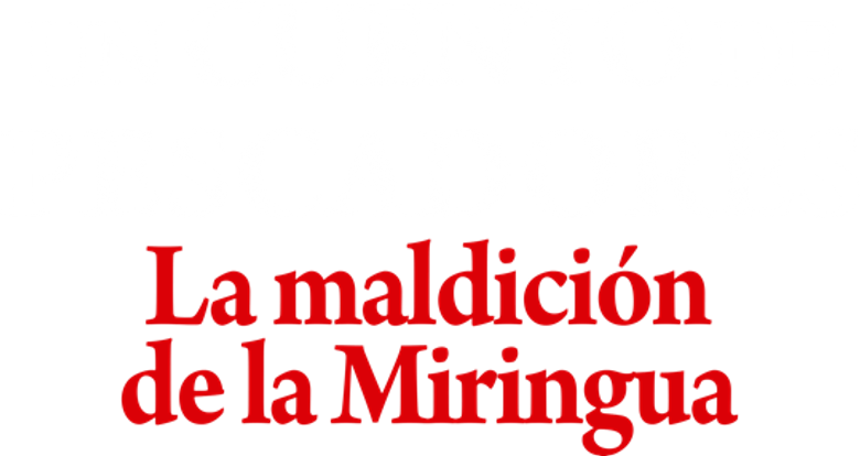 Imagen de Un cuento de pescadores: La maldición de La Miringua