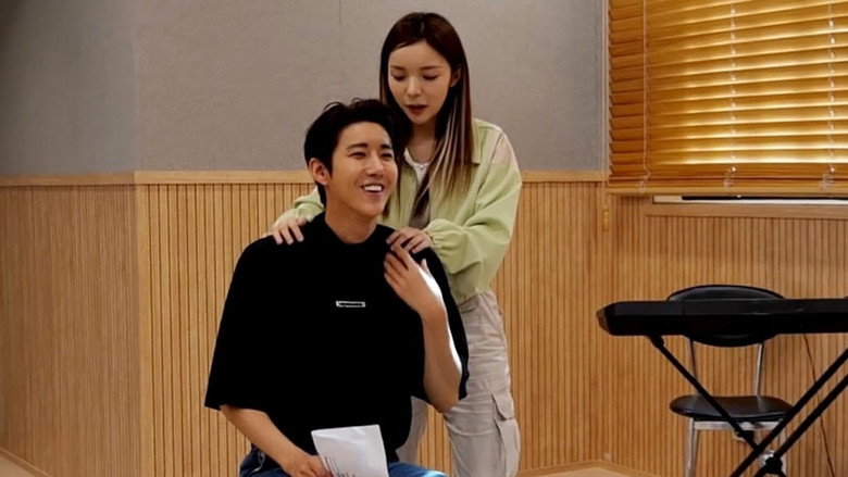 Still from Hangout with Yoo - ซีซัน 1 ตอน 177