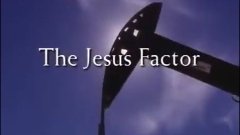 The Jesus Factor galeri 1