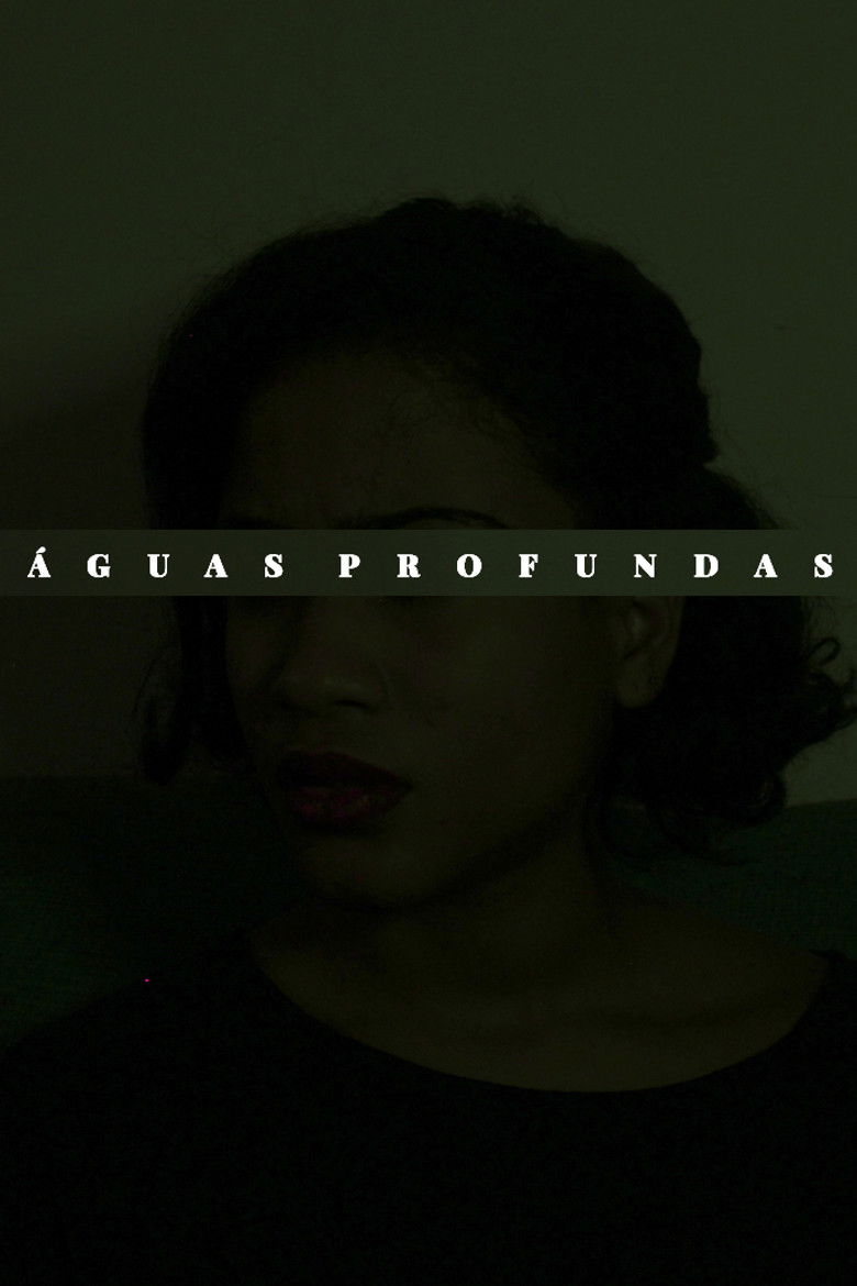 &Aacute;guas Profundas (1970)