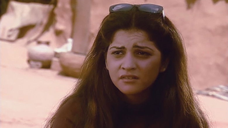 Still image for Ssshhhh...Koi Hai season 1 episode 40: The Haunted Village