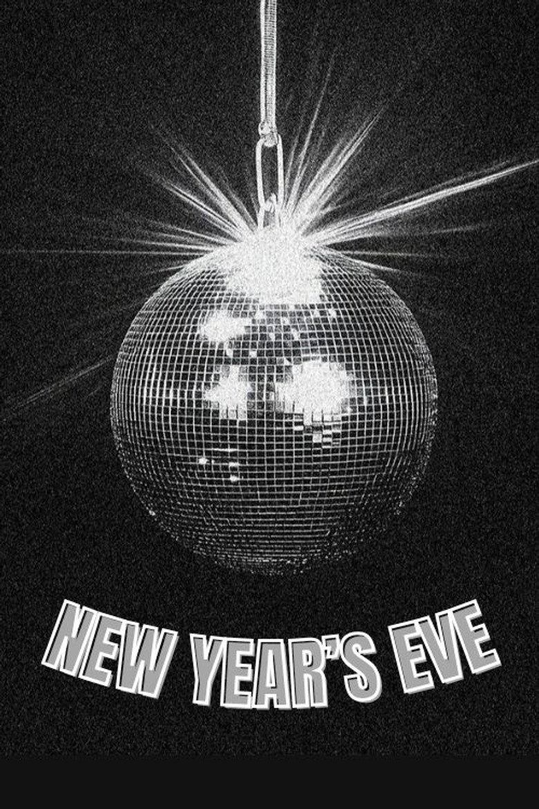Imatge de La nit de Cap d'Any