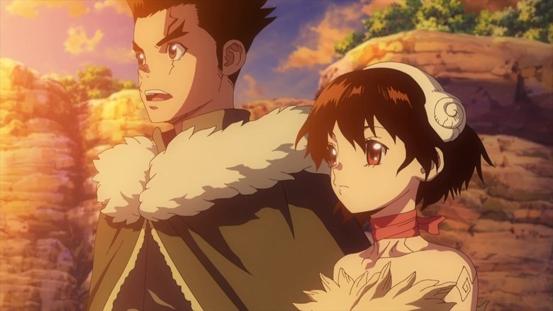 WatchDr. Stone Episode 24 HD - 4Anime For Free