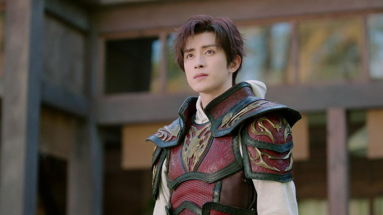 Still image for Hero Is Back season 1 episode 24: Episode 24 Still image for Hero Is Back season 1 episode 24: Episode 24