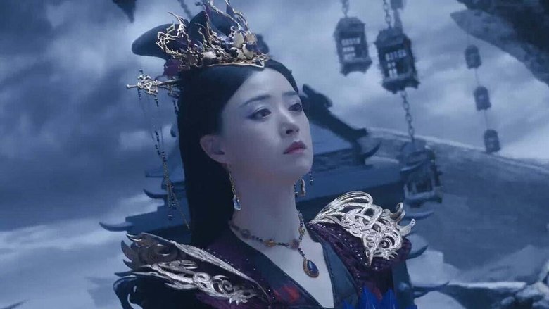 Still image for Burning Flames season 1 episode 37: Episode 37 Still image for Burning Flames season 1 episode 37: Episode 37