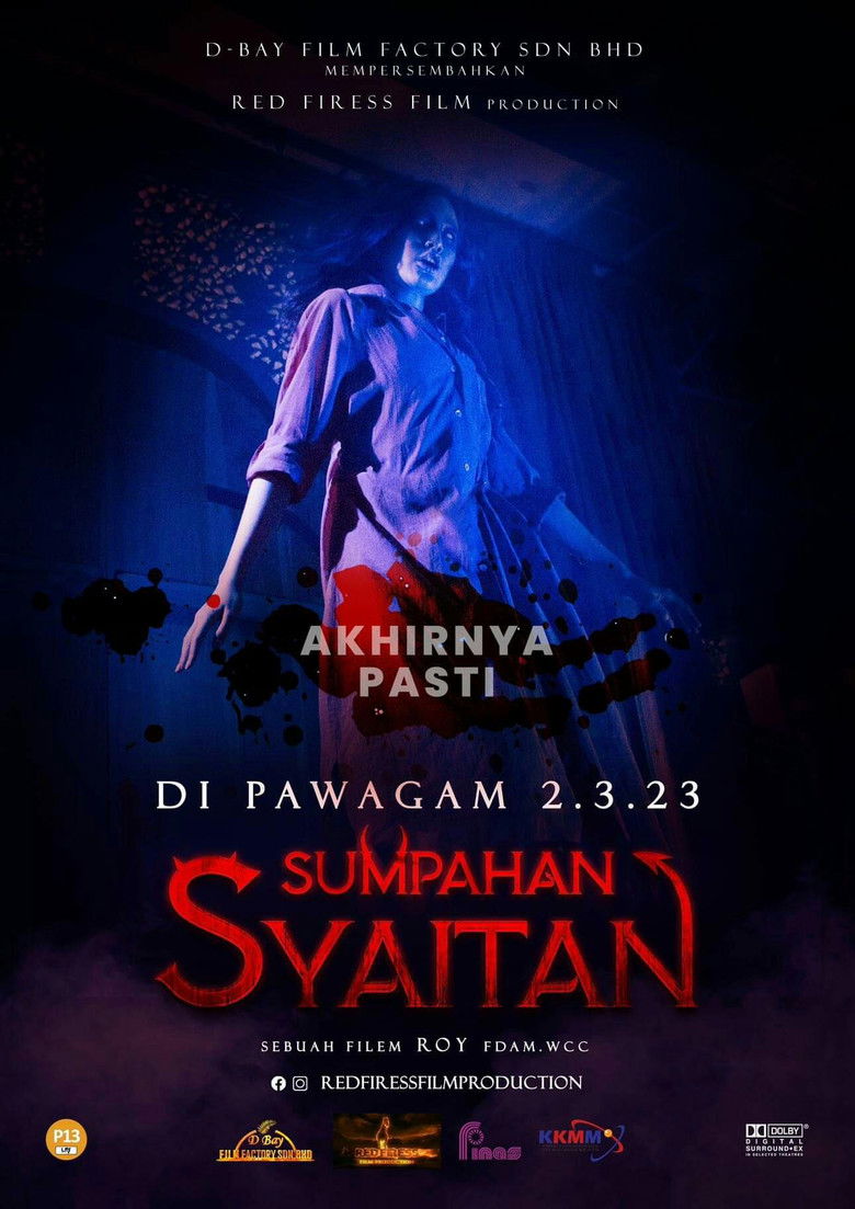 Imatge de Sumpahan Syaitan