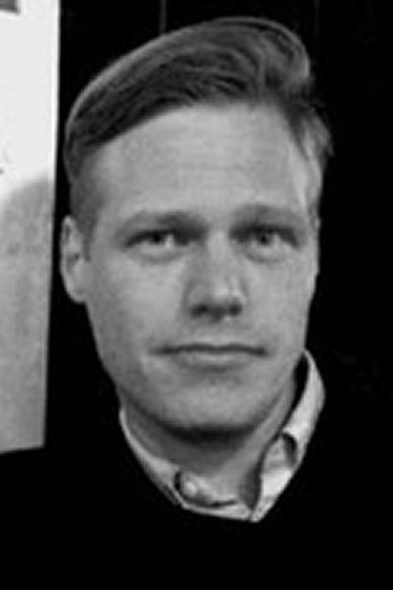 Lasse Kyed Rasmussen portrait image