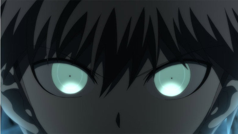 Still from ダンガンロンパ 希望の学園と絶望の高校生 The Animation - Season 2 Episode 10