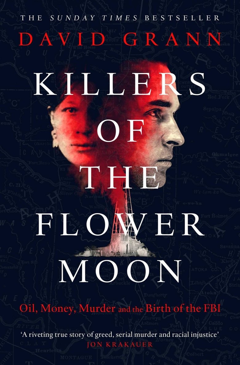 Killers of the Flower Moon (1970)